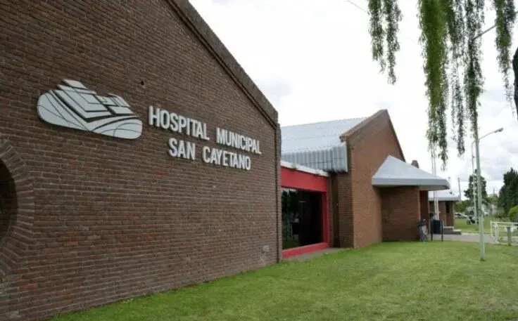 Capacitan a personal de salud que atenderá el tomógrafo