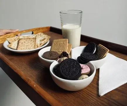 El “snaking”, un fenómeno alimenticio que crece en el consumo argentino