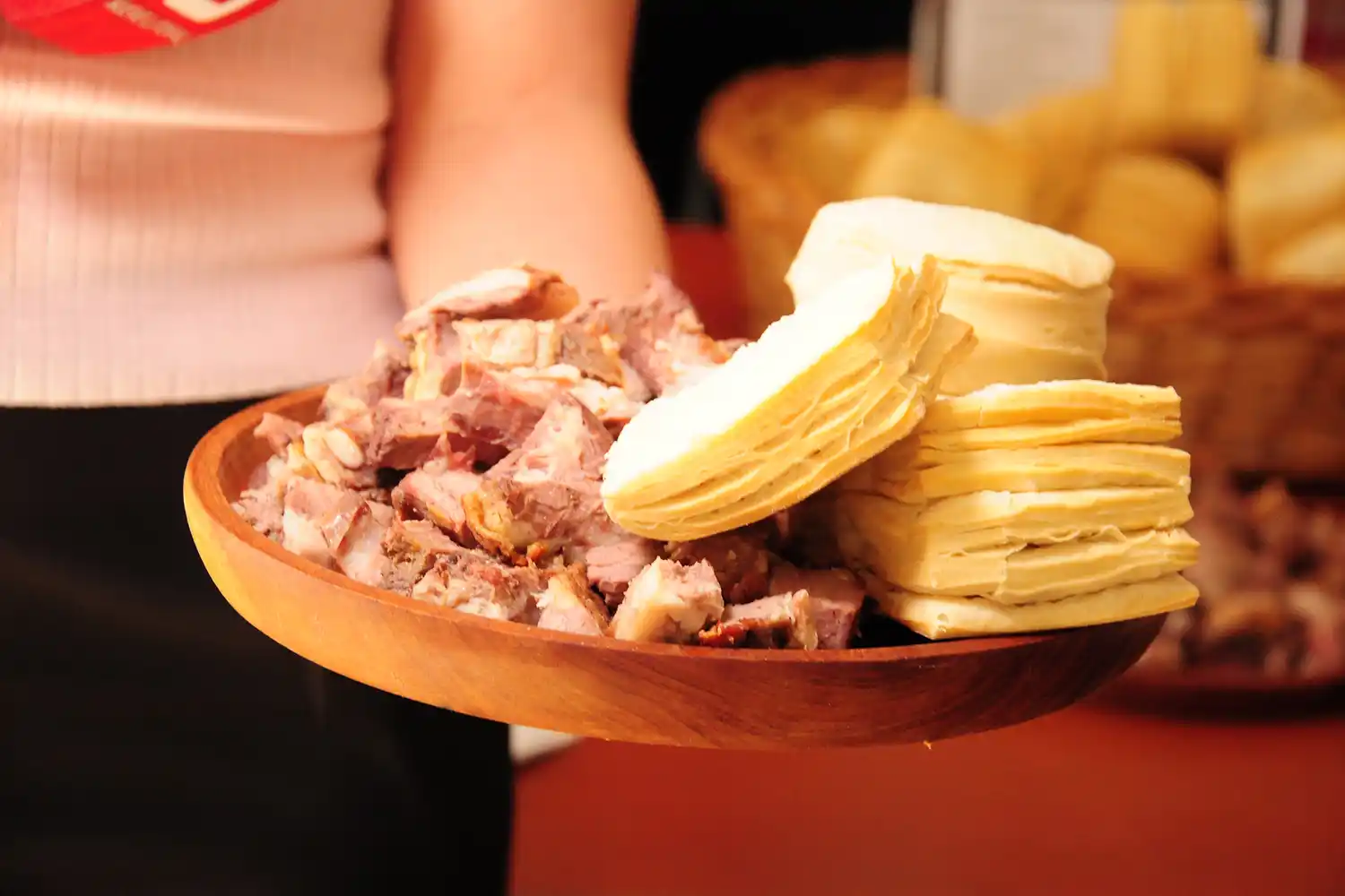 Se hará este fin de semana la Fiesta del Asado y la Galleta en Gualeguay