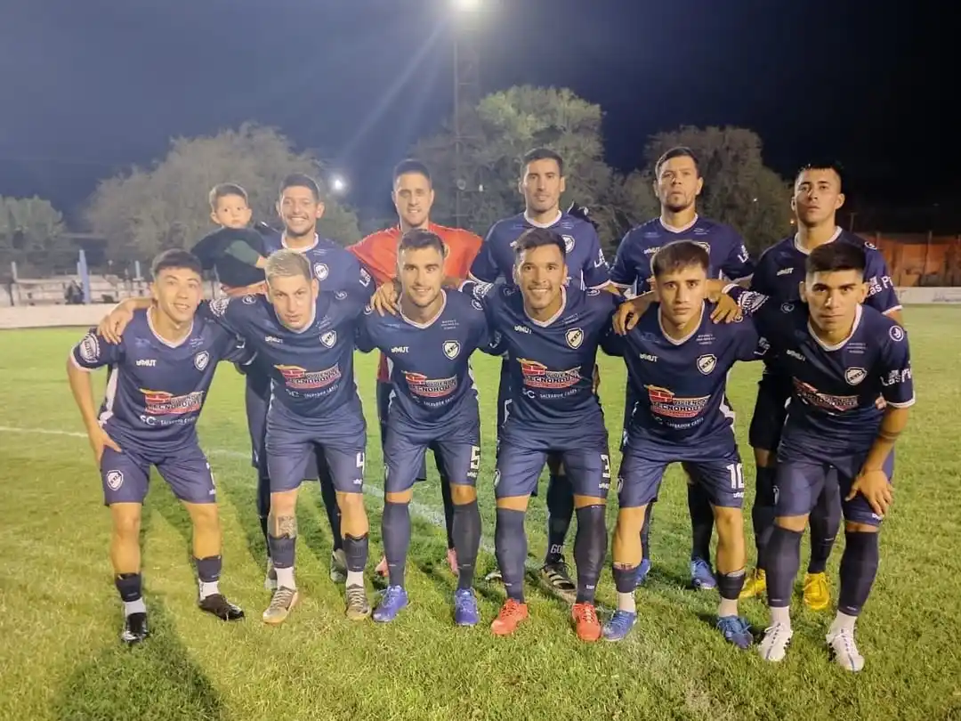 Juventud Pueyrredón