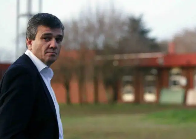 Zabaleta va a presidir el Ministerio de Desarrollo