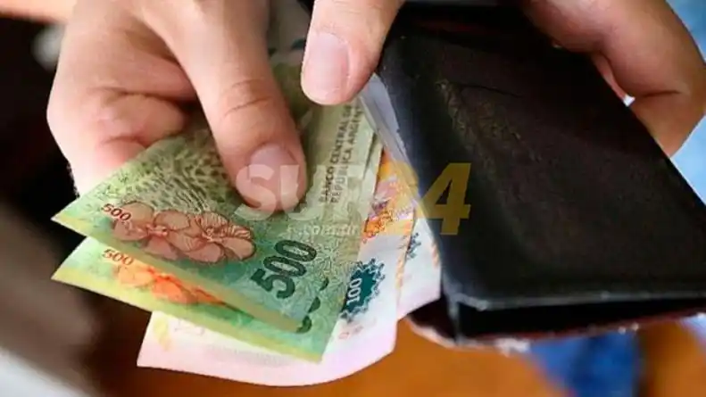 Los salarios crecieron en febrero y le ganaron a la inflación