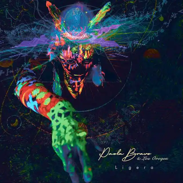 Paola Bravo, de los tributos a su primer CD