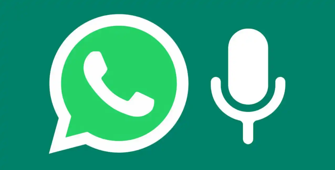 Novedad: WhatsApp permitirá publicar notas de voz en los estados