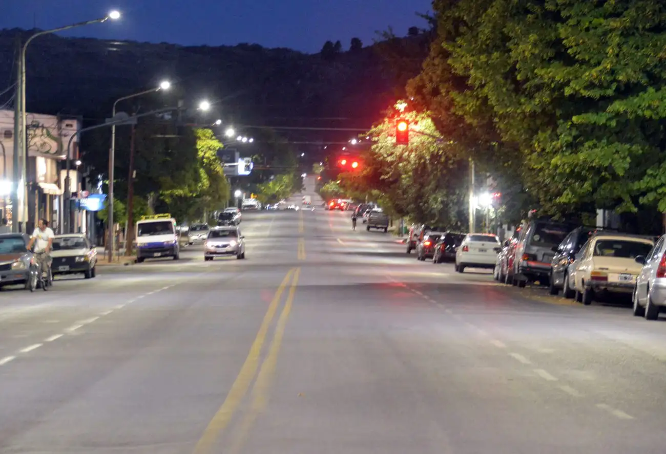 La Provincia evalúa mayor control en transporte, actividades recreativas y nocturnidad