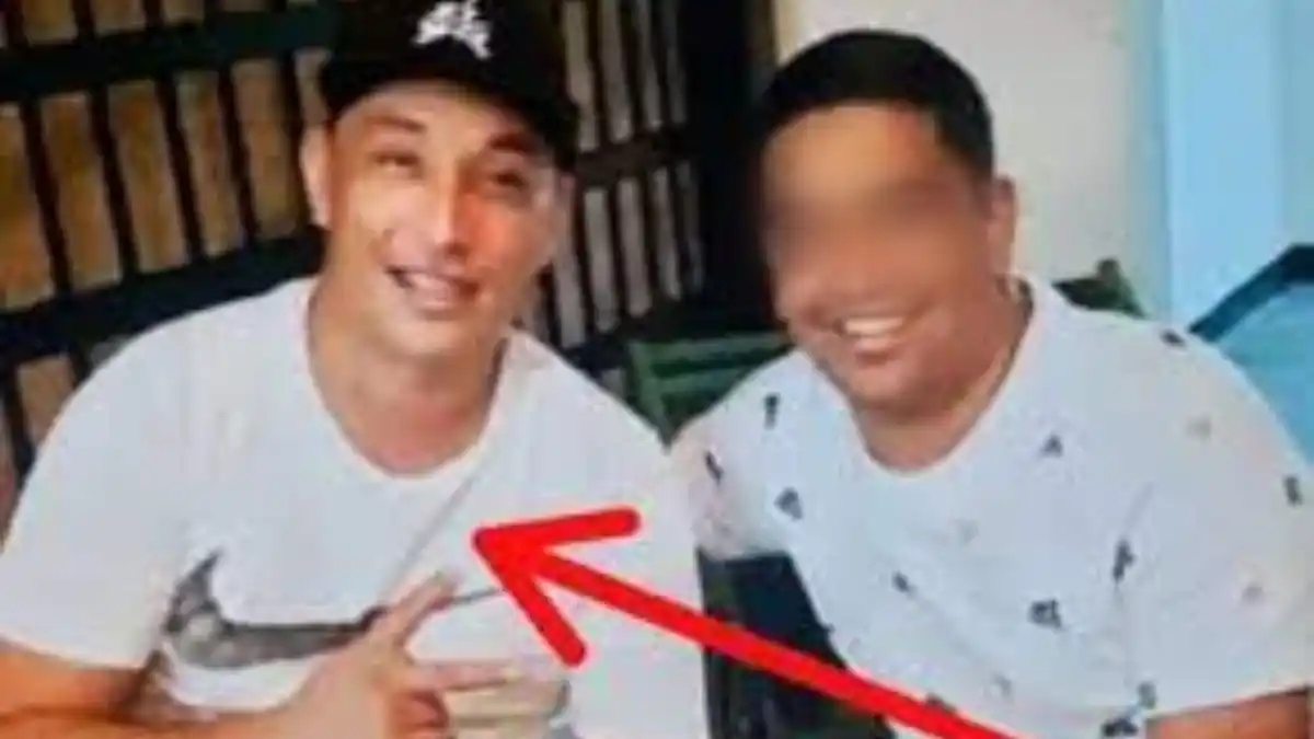 Cae un “lucero” fugado de Tocorón en enfrentamiento con el CICPC en La Bandera (+Reporte)