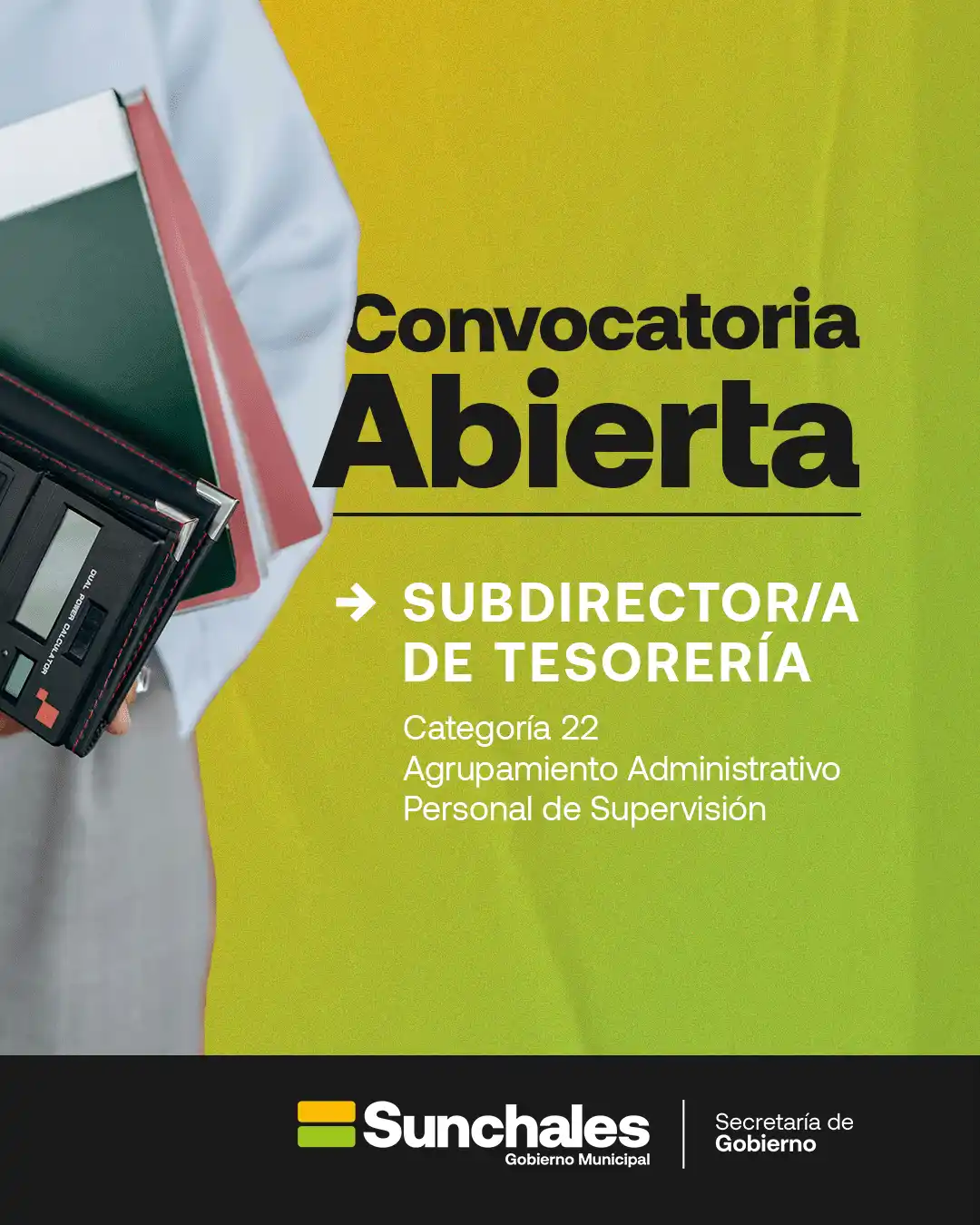 tesoreria sunchales - 2