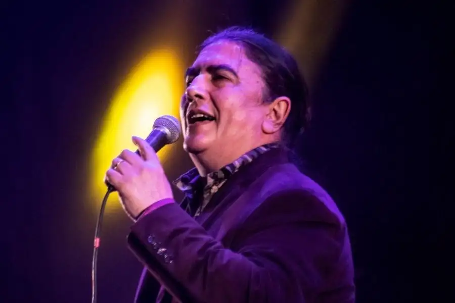 Mario Pereyra y su banda darán el show principal en esta 116º edición de la Expo Rural