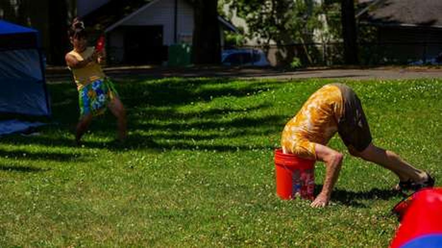 Canadá registra la temperatura más alta de su historia: 49,5 °C
