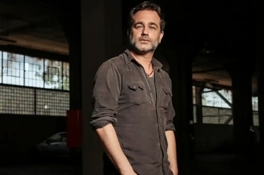 Declararon de interés general a “Seres Libres”, el programa de Gastón Pauls