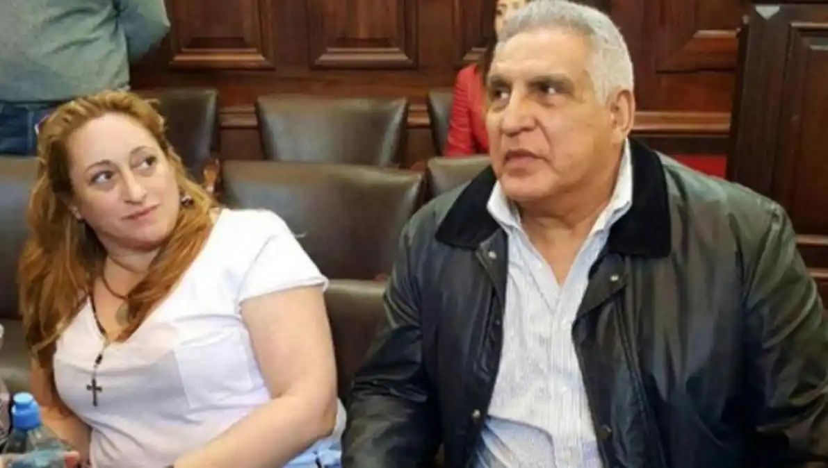 Medina fue beneficiado con la prisión domiciliaria 