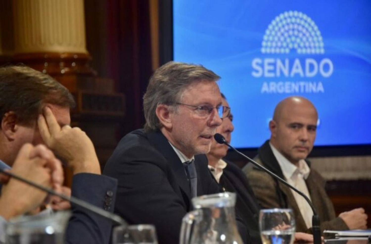 Desde el Gobierno aseguran que el dólar soja “no está en agenda”