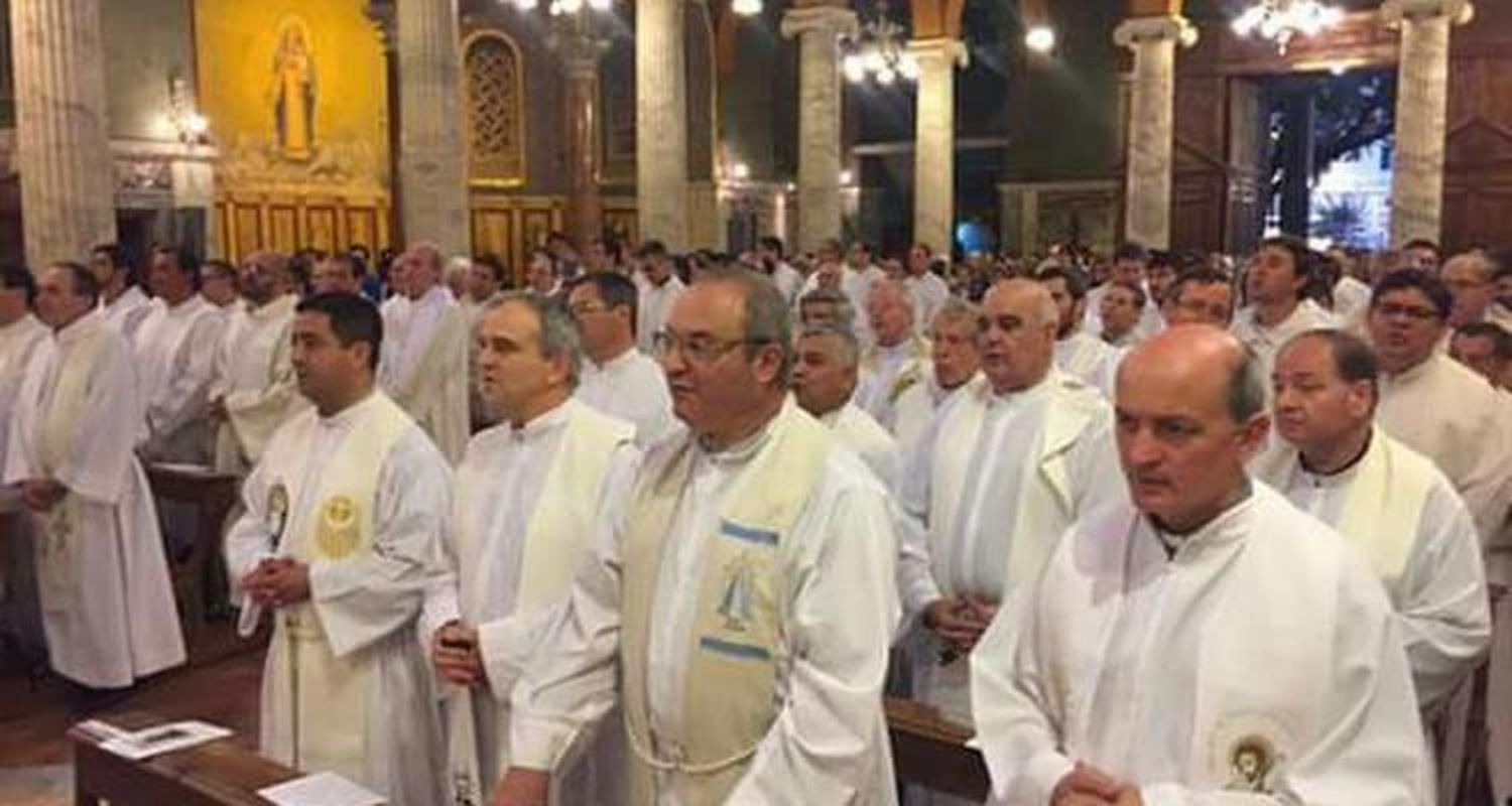 El lío de los argentinos en la canonización del cura Brochero