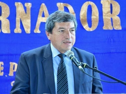 “Estamos en el buen camino para fortalecer la 
ciencia, tecnología e innovación en Formosa”