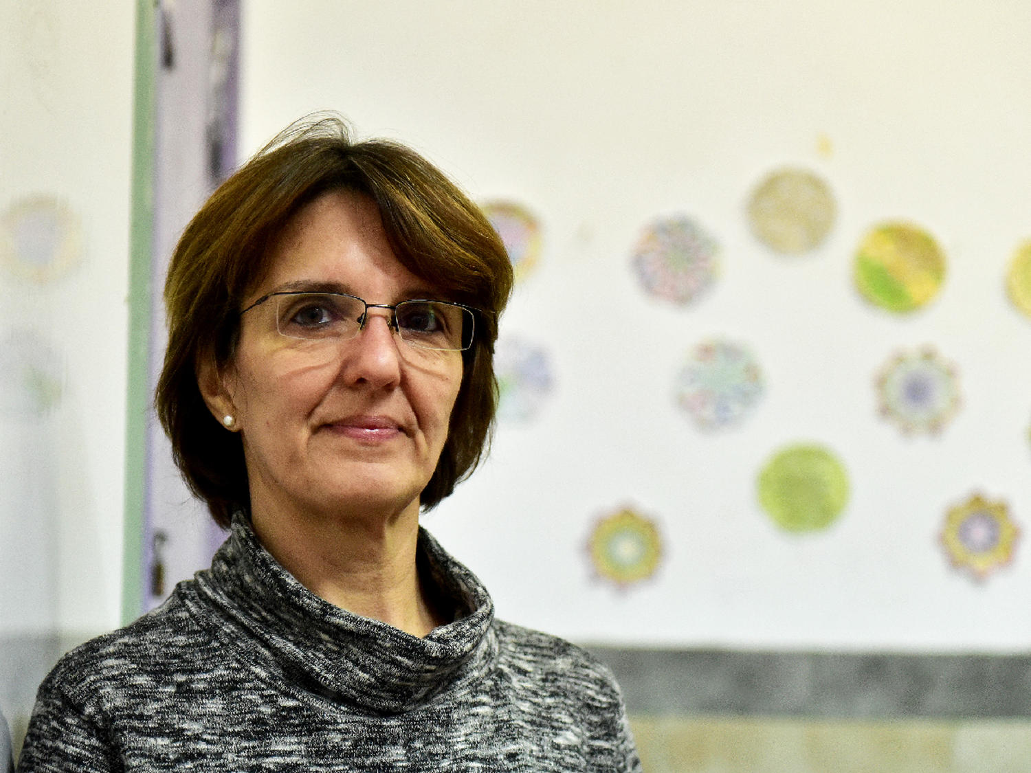 “Nuestros estudiantes tienen la necesidad de ser validados socialmente”