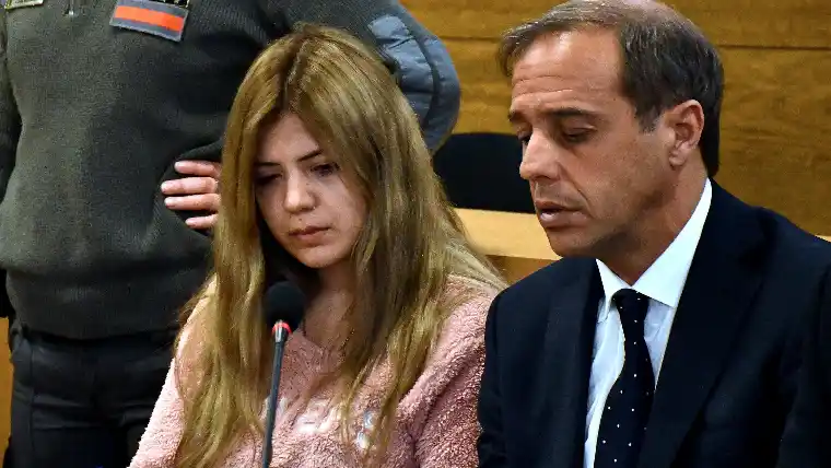 Comenzó el juicio contra la arquitecta que le cortó los genitales a su amante