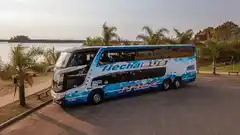 Flecha Bus lanza 50% de descuento en pasajes de micro