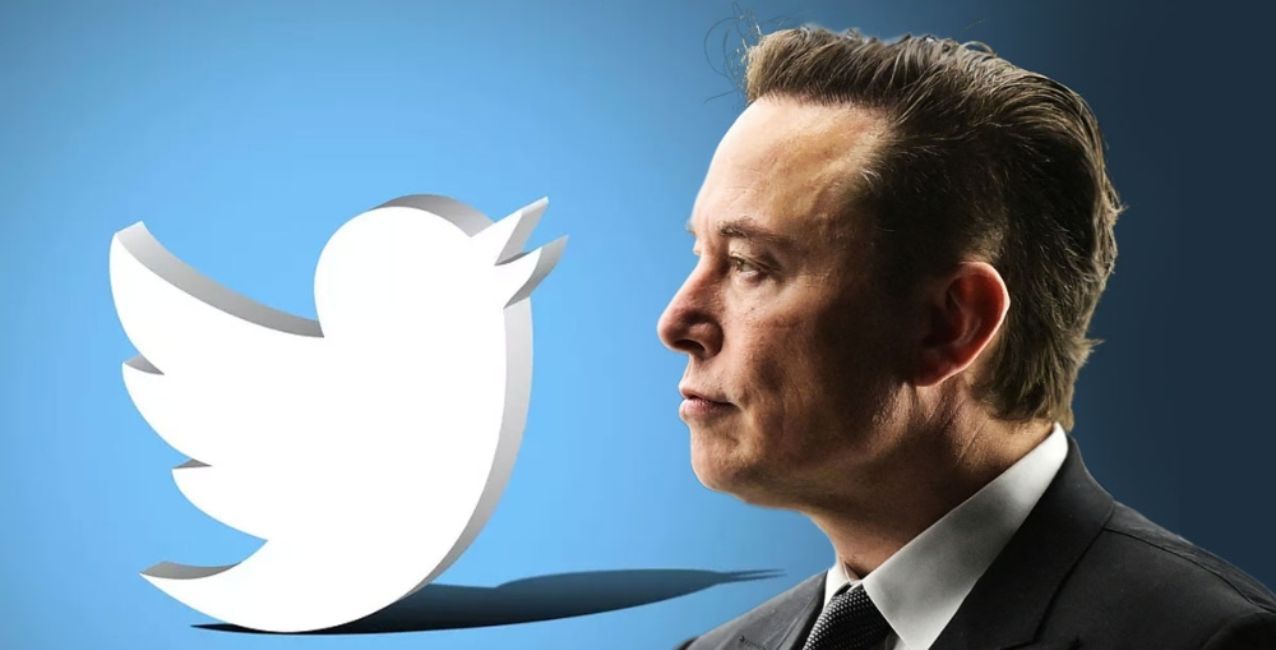 Elon Musk finalmente compró Twitter