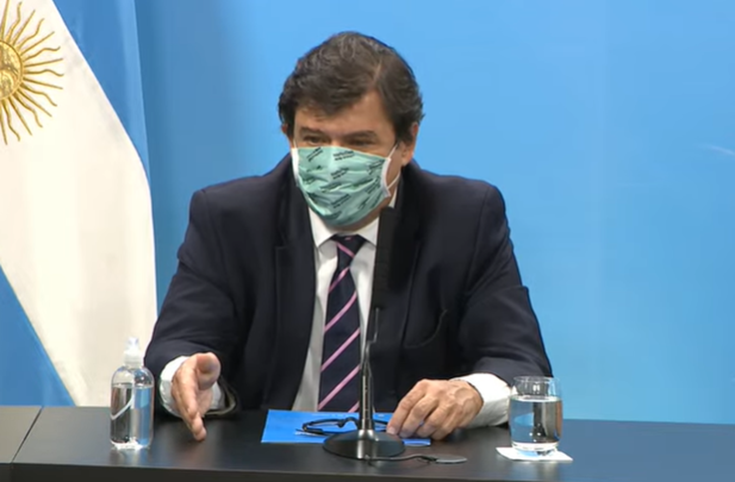 Segunda ola Covid en AMBA: Gobierno fijó el REPRO en $18.000 para pagar parte de salarios de sectores afectados