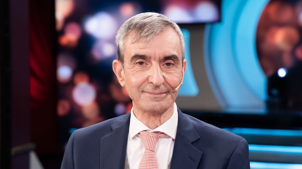 Nelson Castro advirtió sobre la salud de Milei: "Tiene un problema psíquico importante de comportamiento"