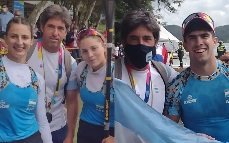 Destefano y Rossi
