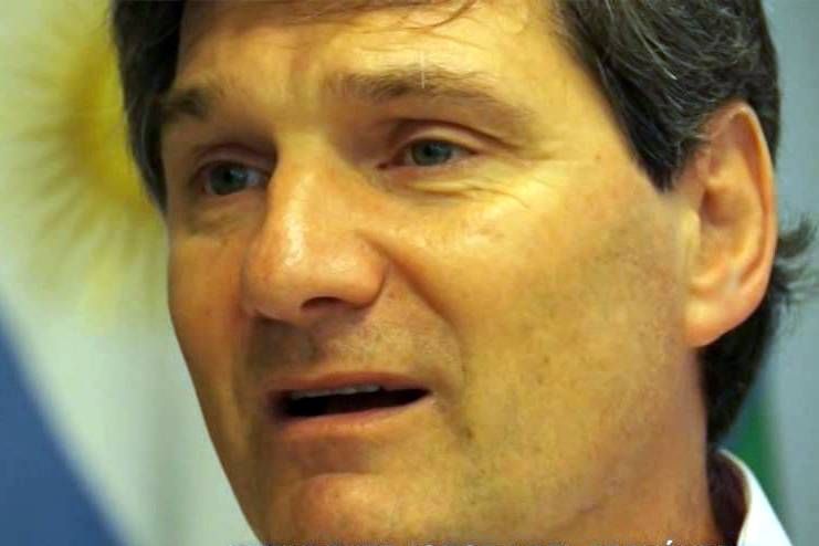 Elecciones 2015: El Intendente de Lincoln manifestó su "intención" de ser Presidente