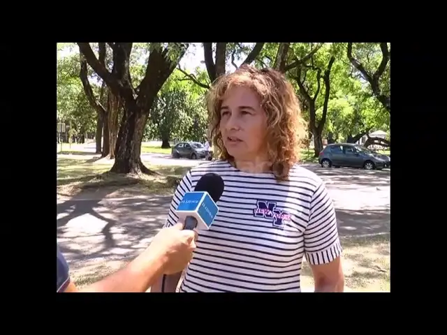 Doce años de reclamos por mayor seguridad en la zona del Parque Garay
