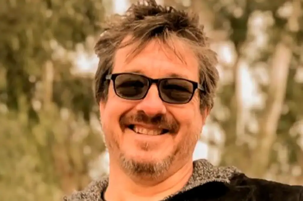 Gustavo Guirado