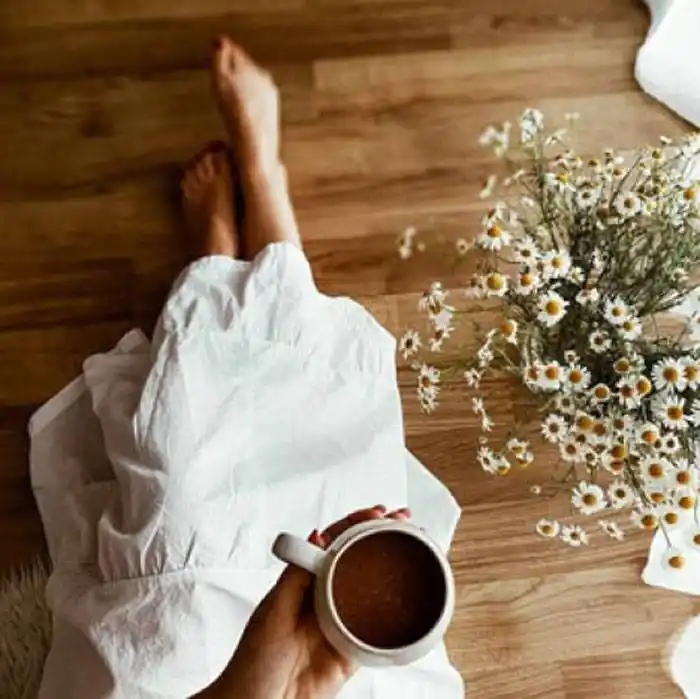 Un momento para nosotras...