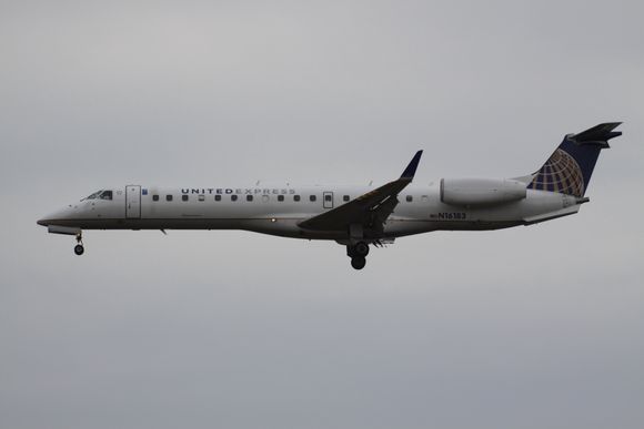Sábado Retro, capítulo 45: Embraer ERJ 145, el más grande de la familia