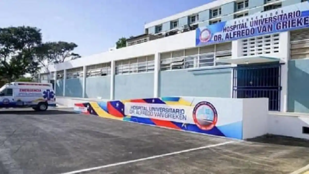 ¡CAÍN Y ABEL! Hombre mata a su hermano a machetazos en una riña y escapa