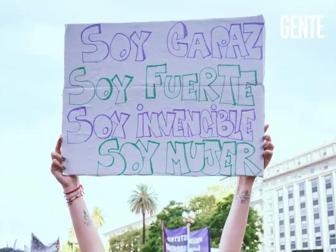 8M: el 64% de las personas con menores ingresos en la Argentina son mujeres