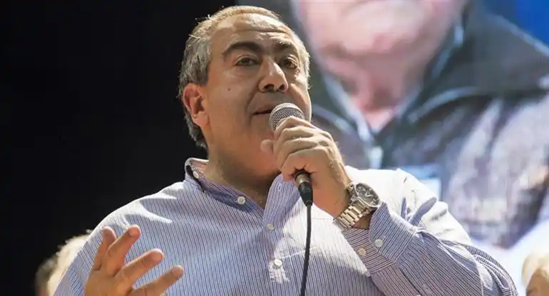 La CGT denunció casi 5 mil despidos en lo que va del 2017