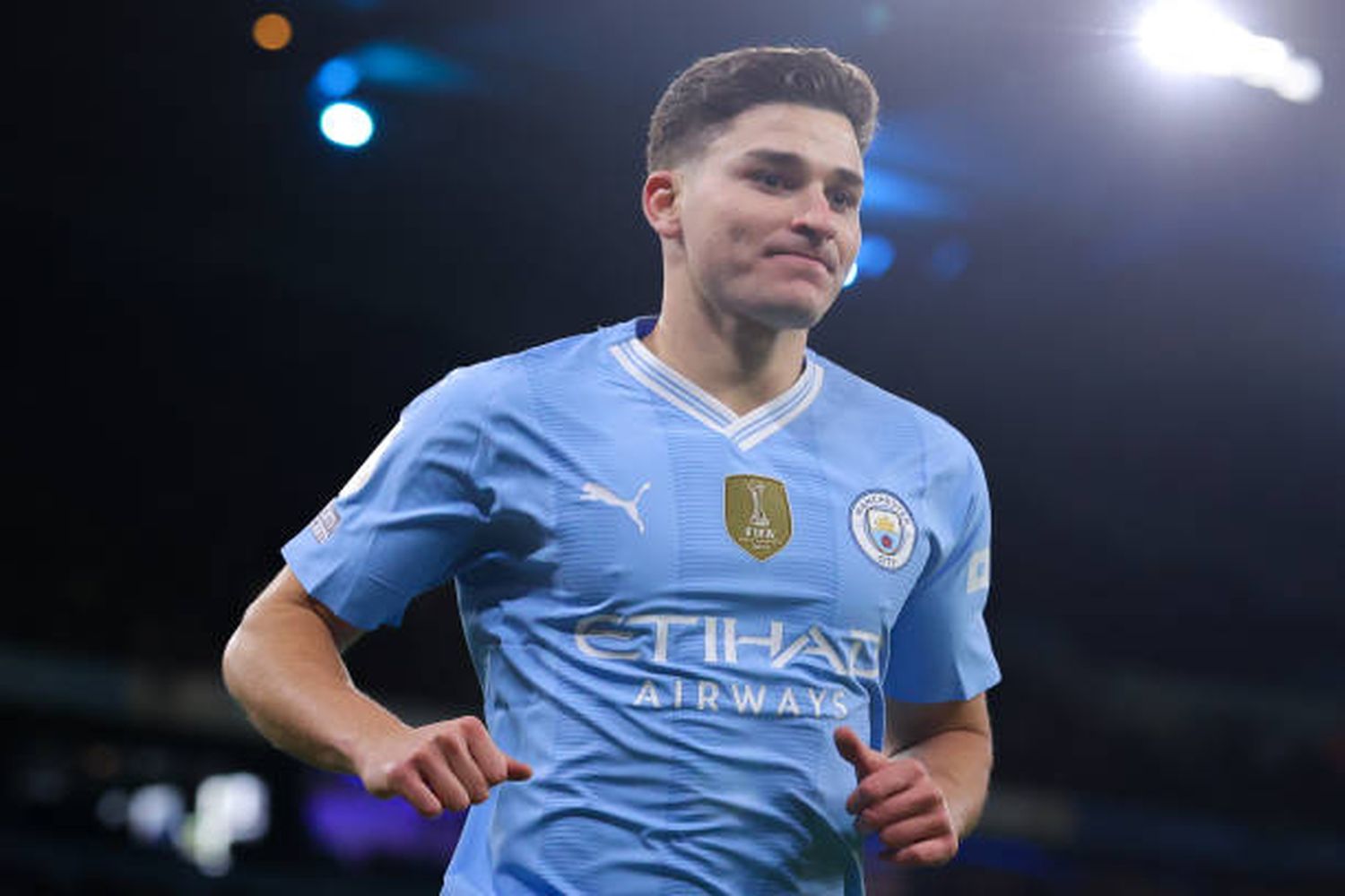 El City visita a Bournemouth