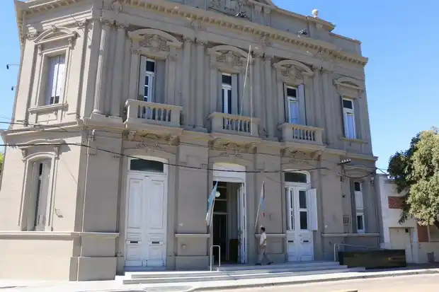 Robó, y tres días después regresó por más, pero lo agarraron y condenaron