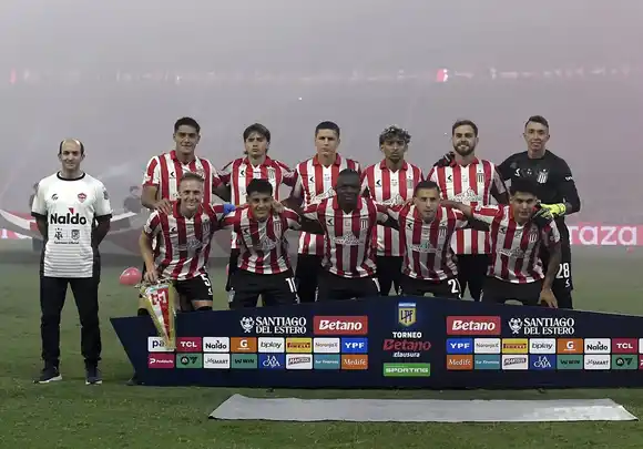 Estudiantes de la Plata salió campeón del Torneo Clausura
