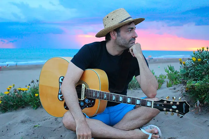 Martín Pastor presenta un show especial por San Valentín