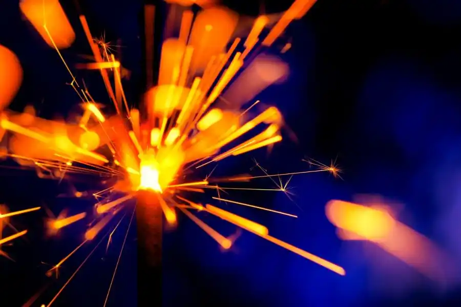 Endurecen controles para garantizar el cumplimiento de la ordenanza de pirotecnia