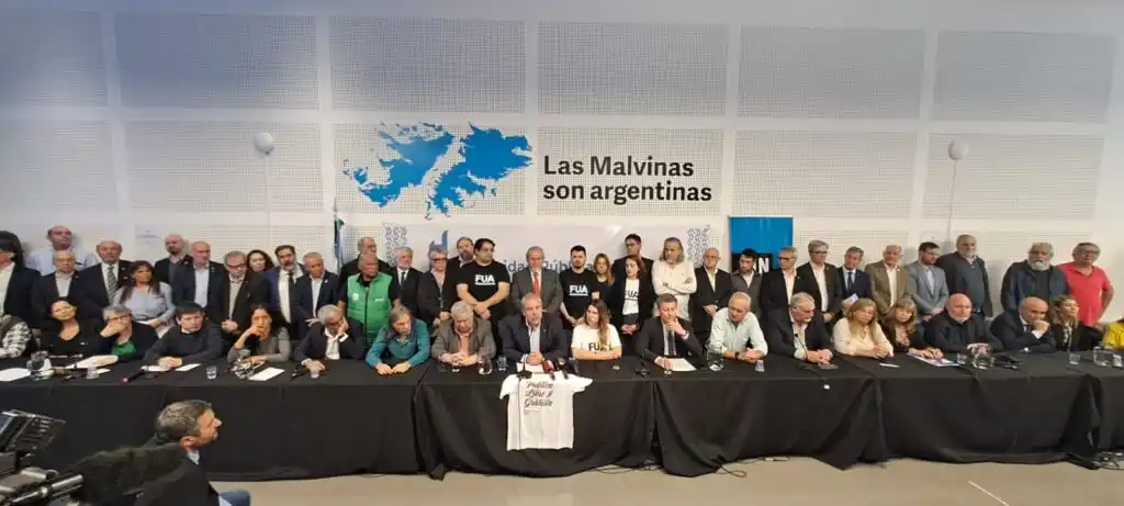 Empieza el paro en las universidades y el 2 de octubre marcharán al 
Congreso de la Nación
