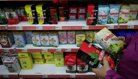 Azúcar, yerba y arroz, los productos más vendidos en el Hot Sale