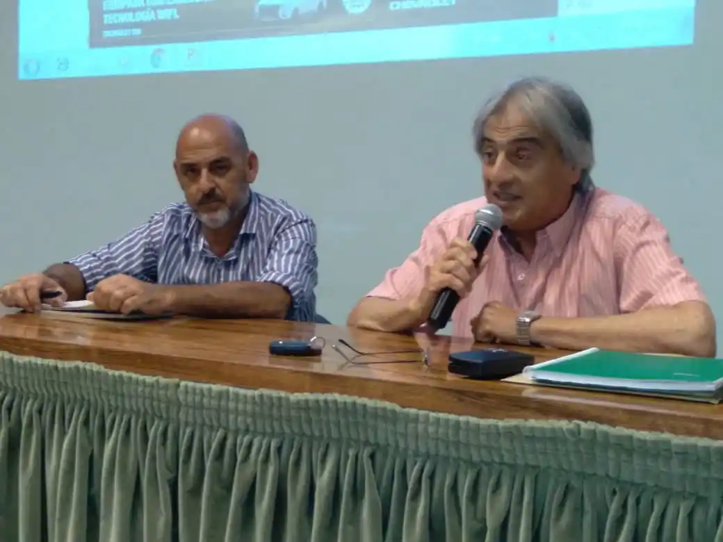Entre la importancia del sector agropecuario y un desarraigo que preocupa