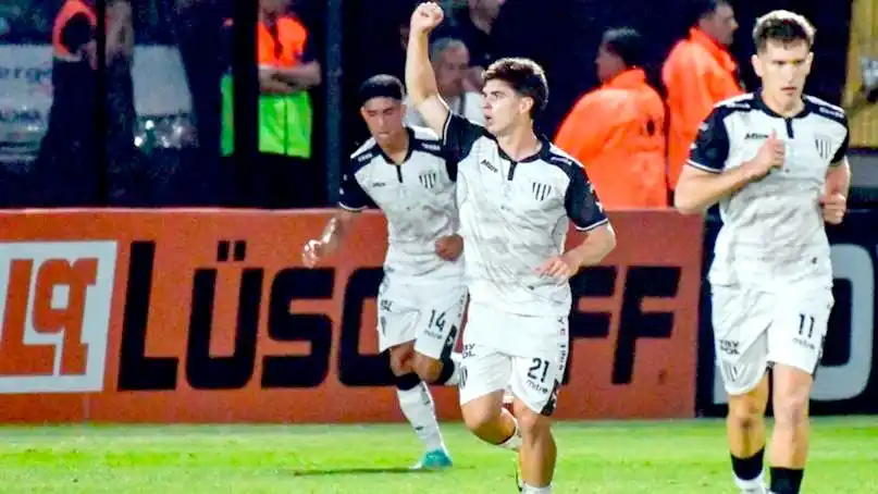 Gimnasia y Esgrima de Mendoza