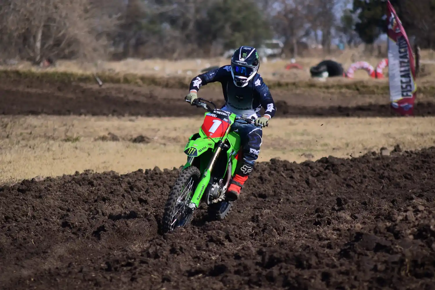 Motocross