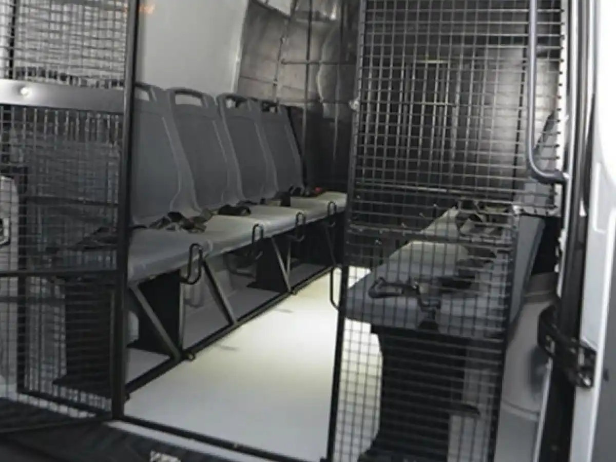 Se fugó un preso en Córdoba y es el tercero en dos meses