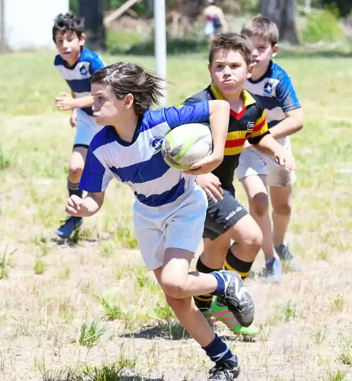 Entre Ríos va por el ascenso en el Campeonato Juvenil 