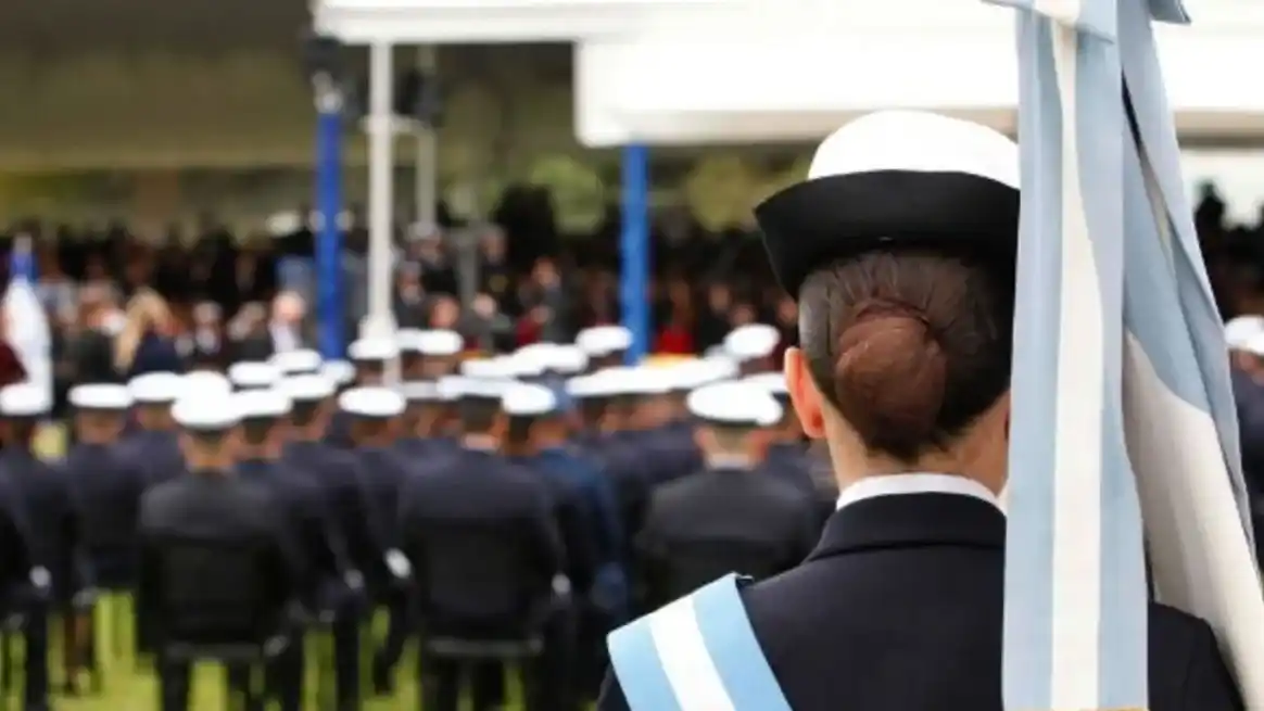 Prefectura Naval abrió inscripciones para sus escuelas y para el ingreso de profesionales