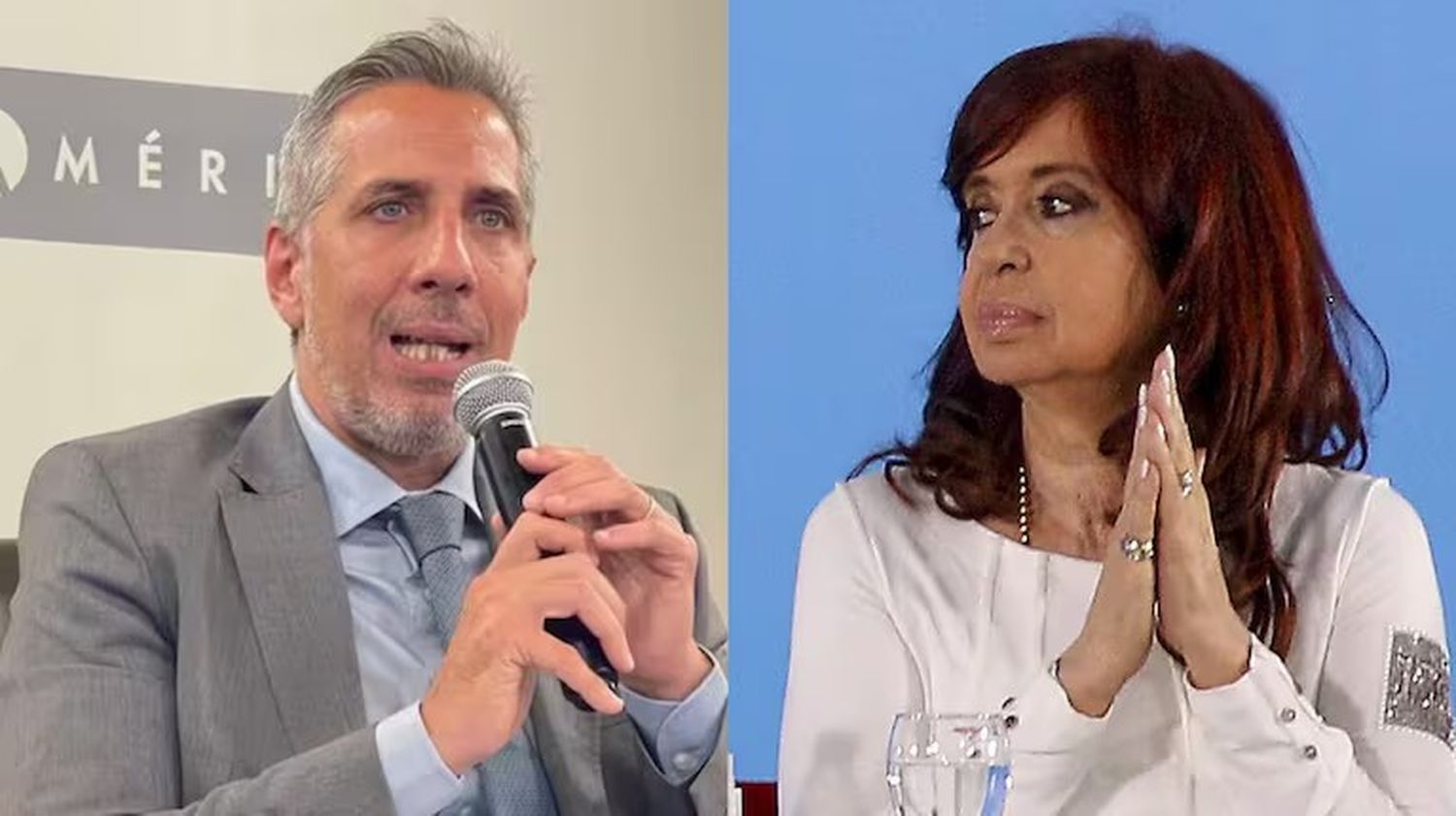 El fiscal de la Causa Vialidad pidió que la Justicia deje firme la condena a Cristina Kirchner