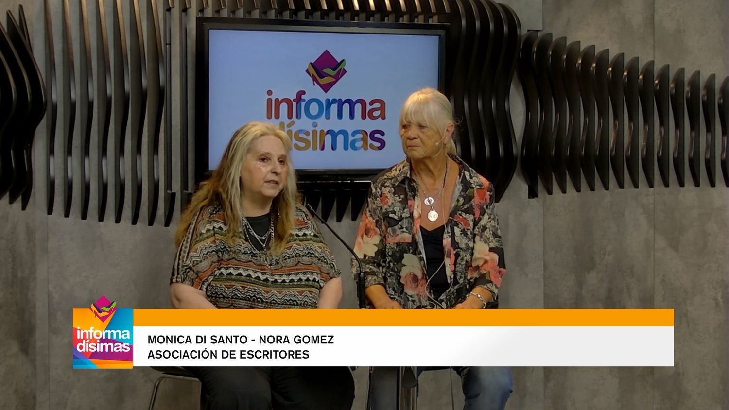 Principales líneas de trabajo de la Asociación de escritores