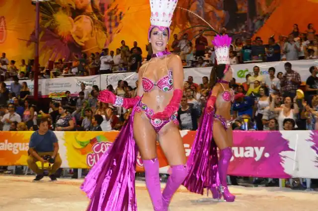 Comenzaron los Corsos 2017