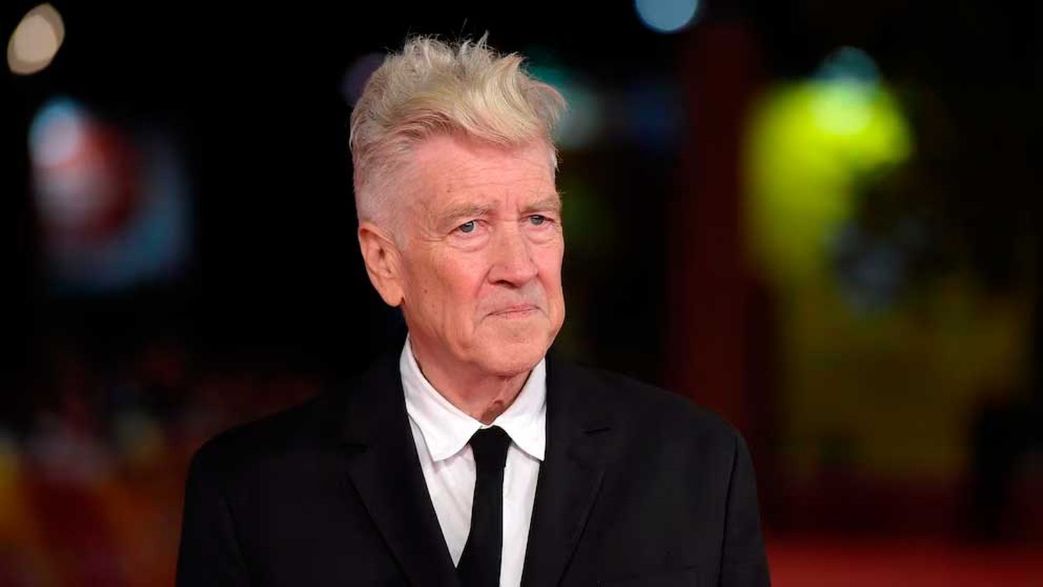 Murió David Lynch, el creador de la serie Twin Peaks